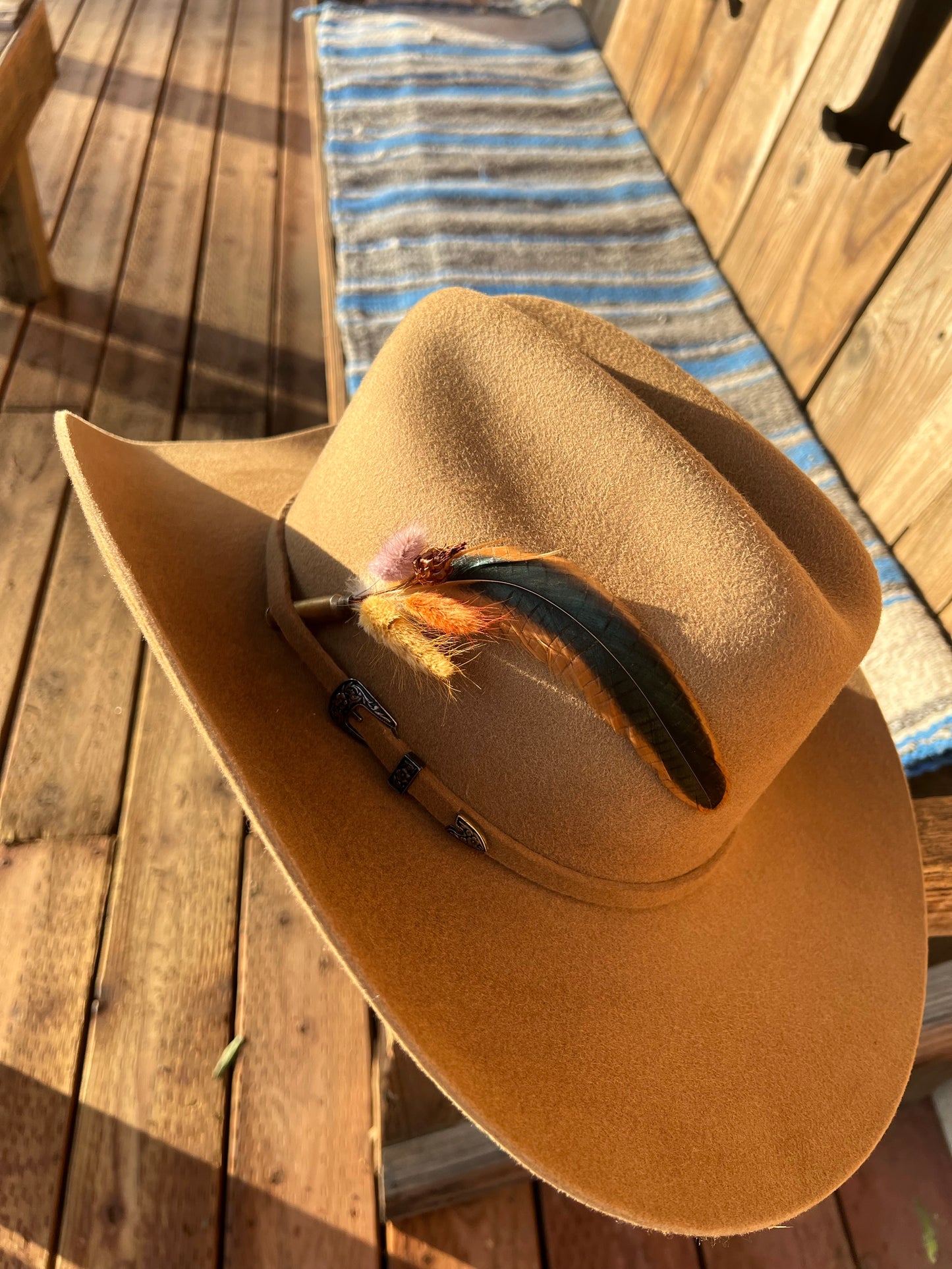 The Rider Hat