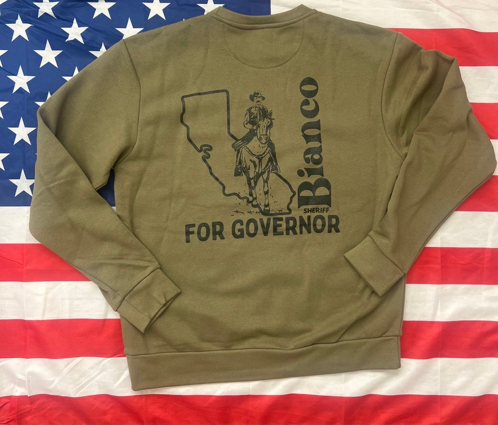 The Crewneck