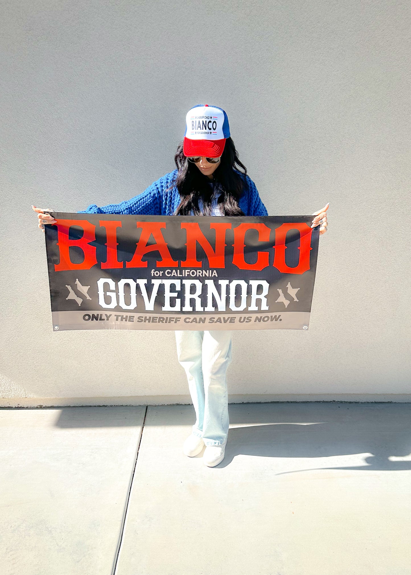 The Banner