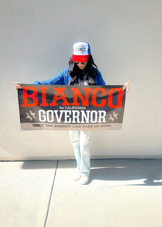 The Banner