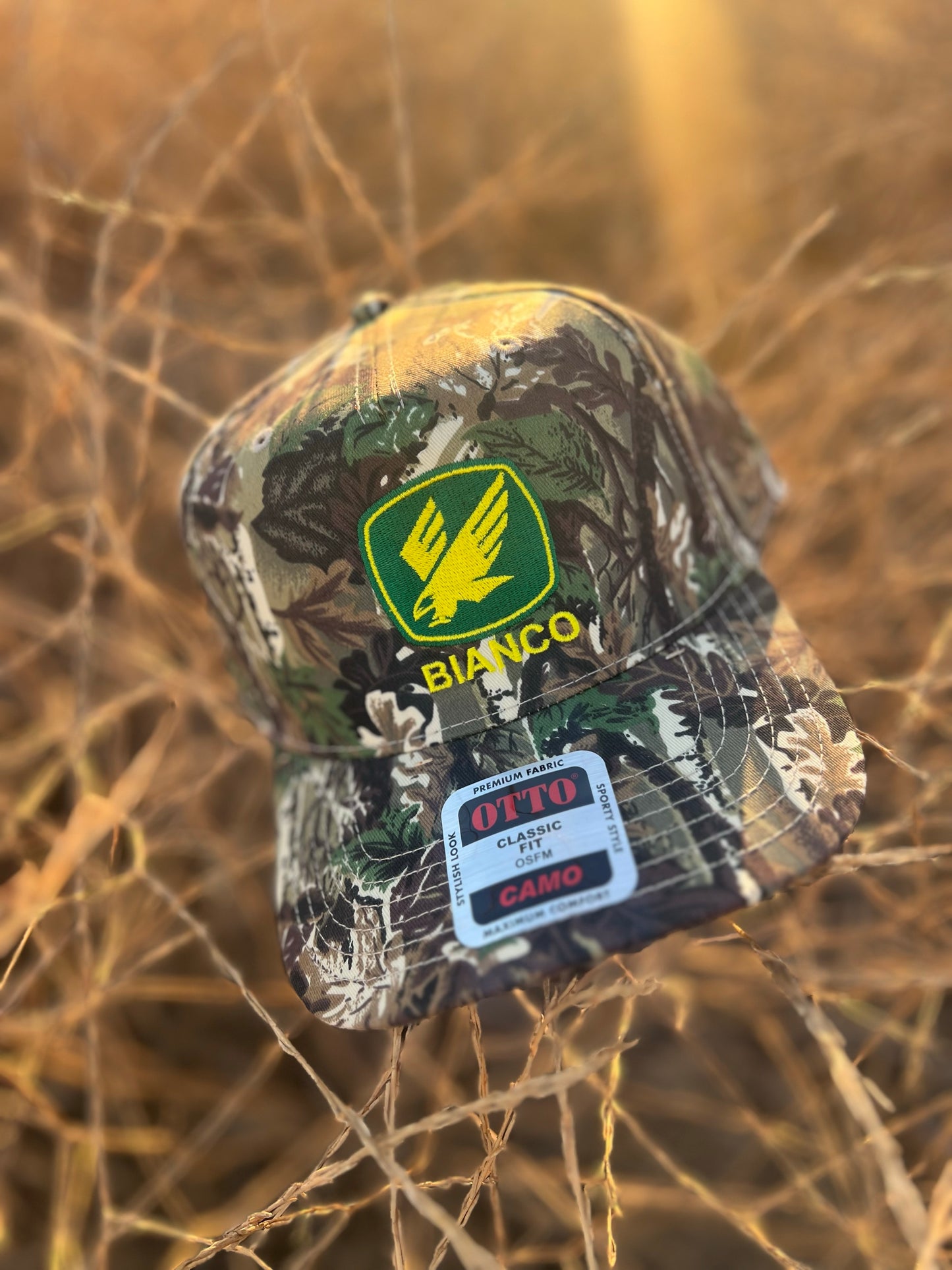 The John Deere