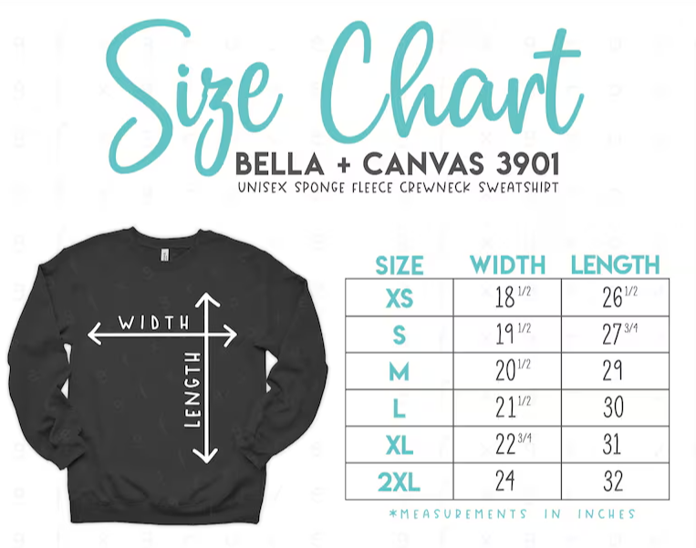 The Crewneck