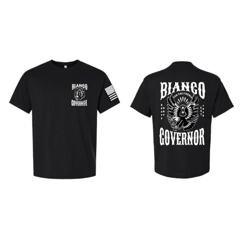 The Brave One Unisex Next Level Tee
