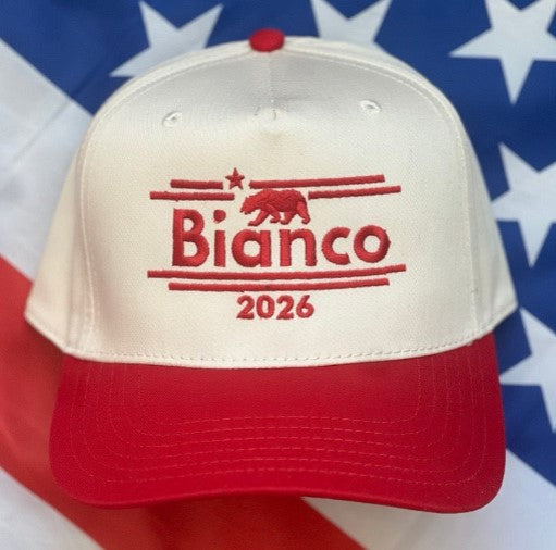 The 2026 Cap